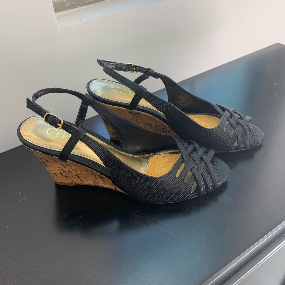 Shoes - Picture 2 of 2